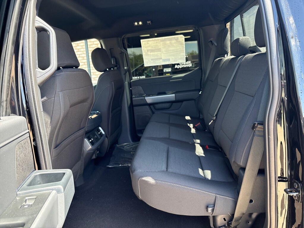 New 2026 Ford F-150 XLT Pickup Truck
