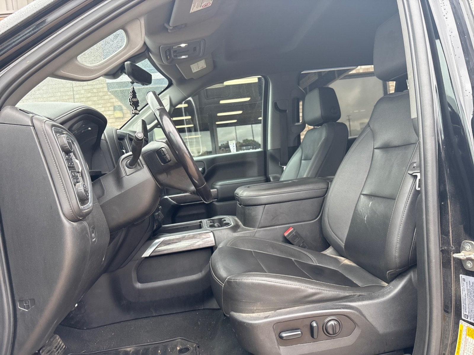 Used 2022 Chevrolet Silverado 2500HD LTZ Pickup Truck