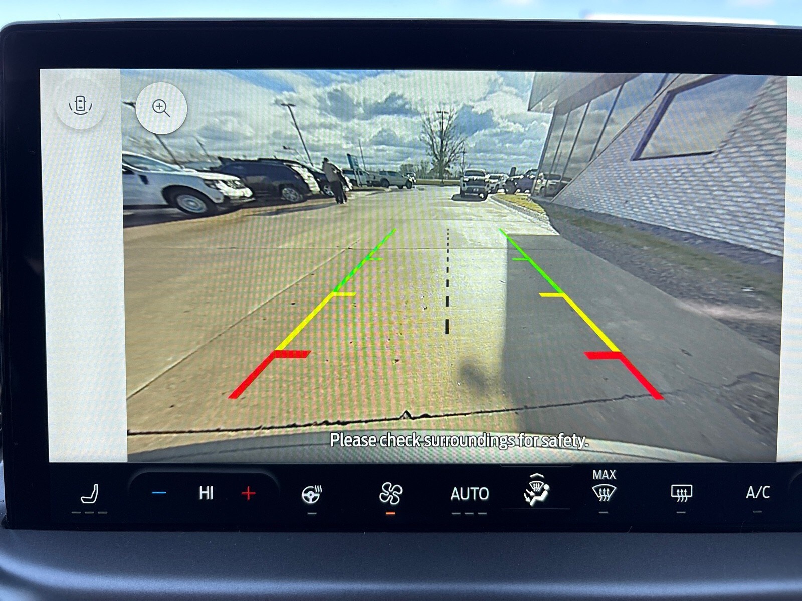 2026 Ford Escape Active - Photo 19