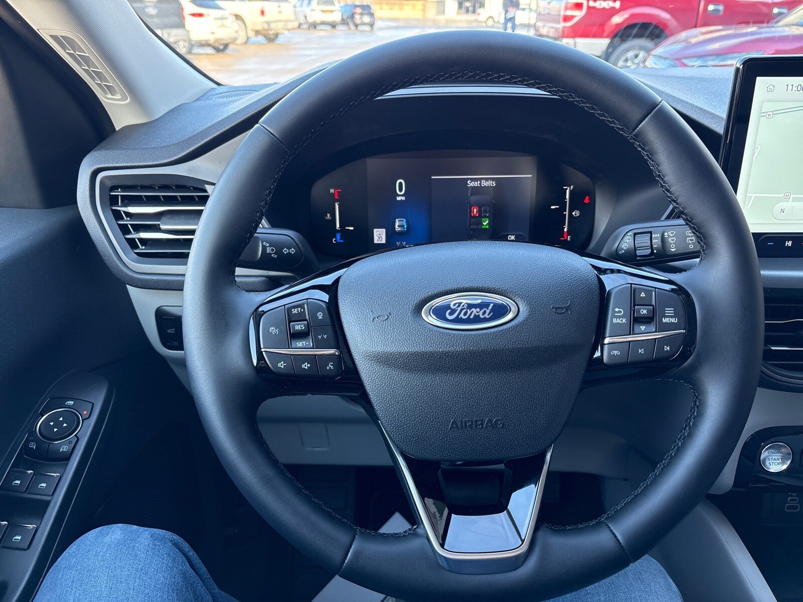 2026 Ford Escape Active - Photo 13