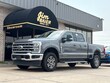 Ford Super Duty F-250 SRW