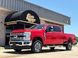 Ford Super Duty F-250 SRW