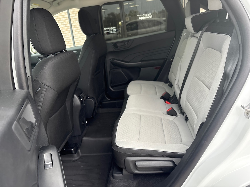 New 2025 Ford Escape Active SUV