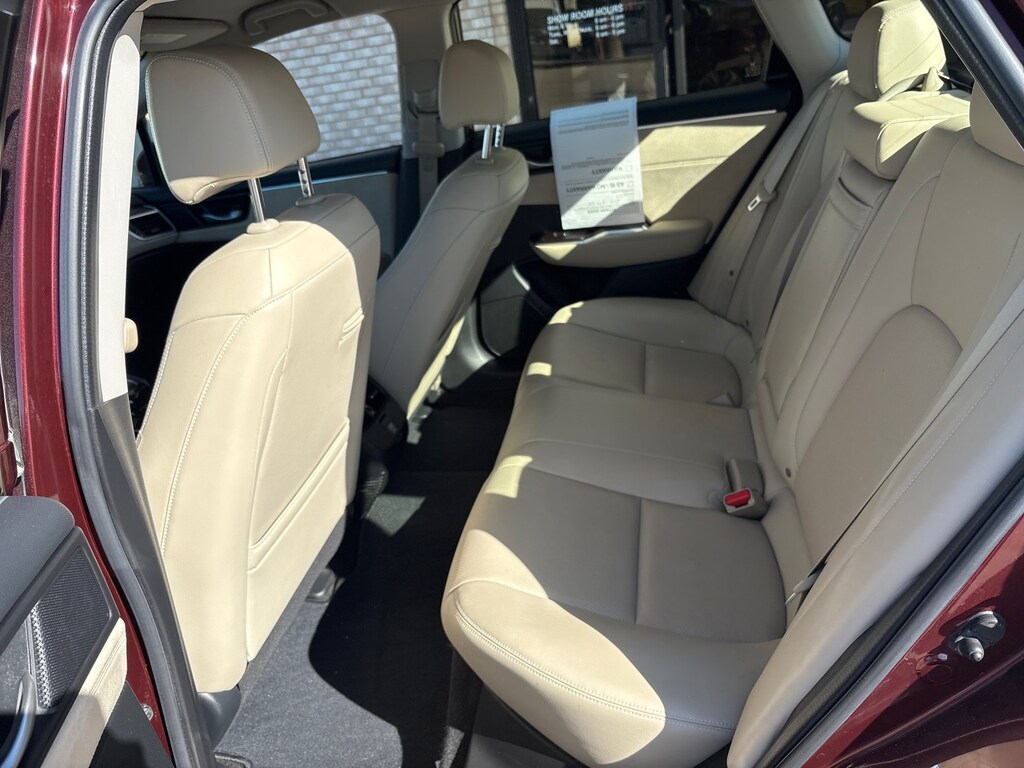 Used 2018 Honda Clarity Plug-In Hybrid Touring Sedan