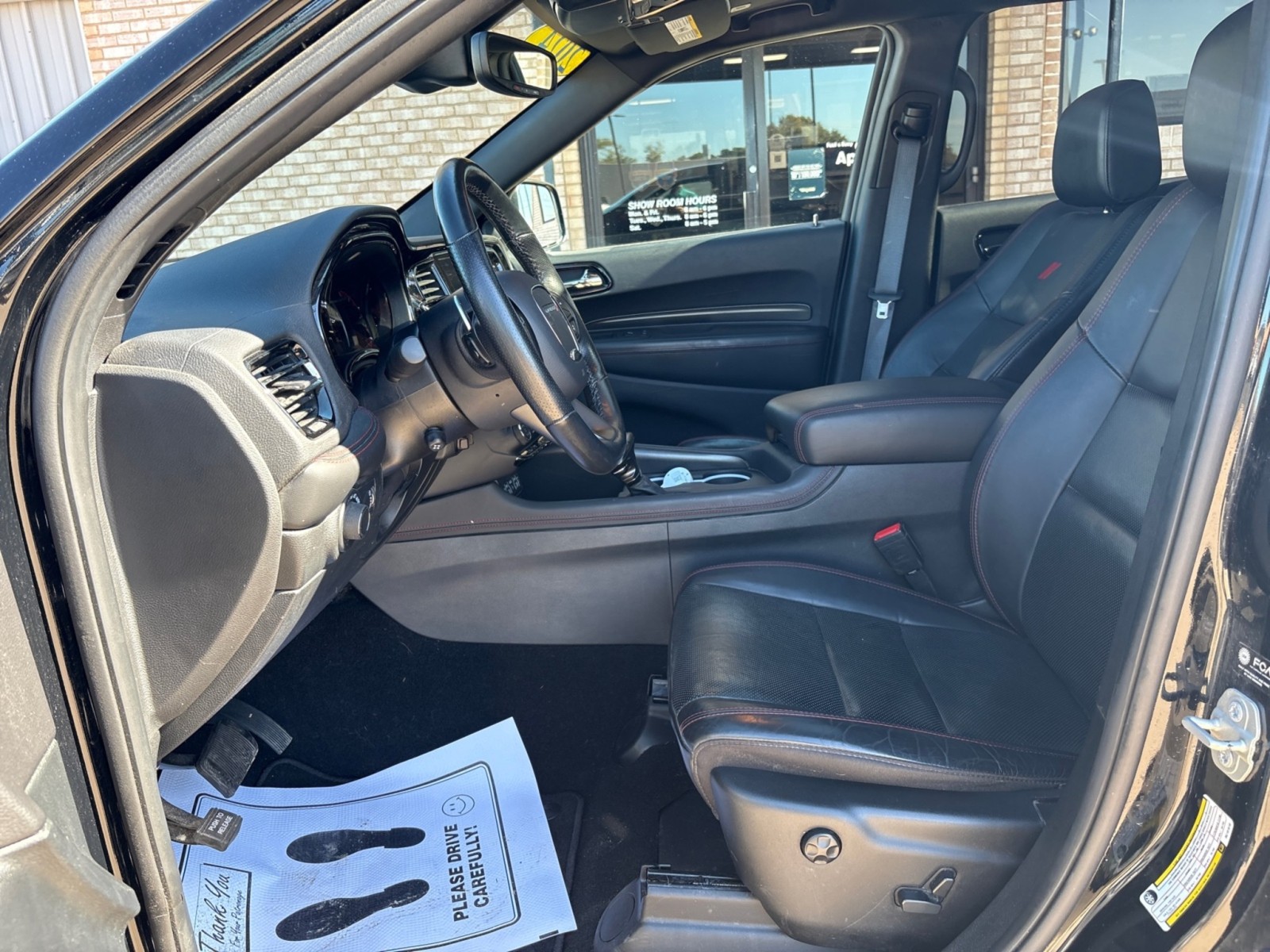 Used 2024 Dodge Durango GT Plus SUV