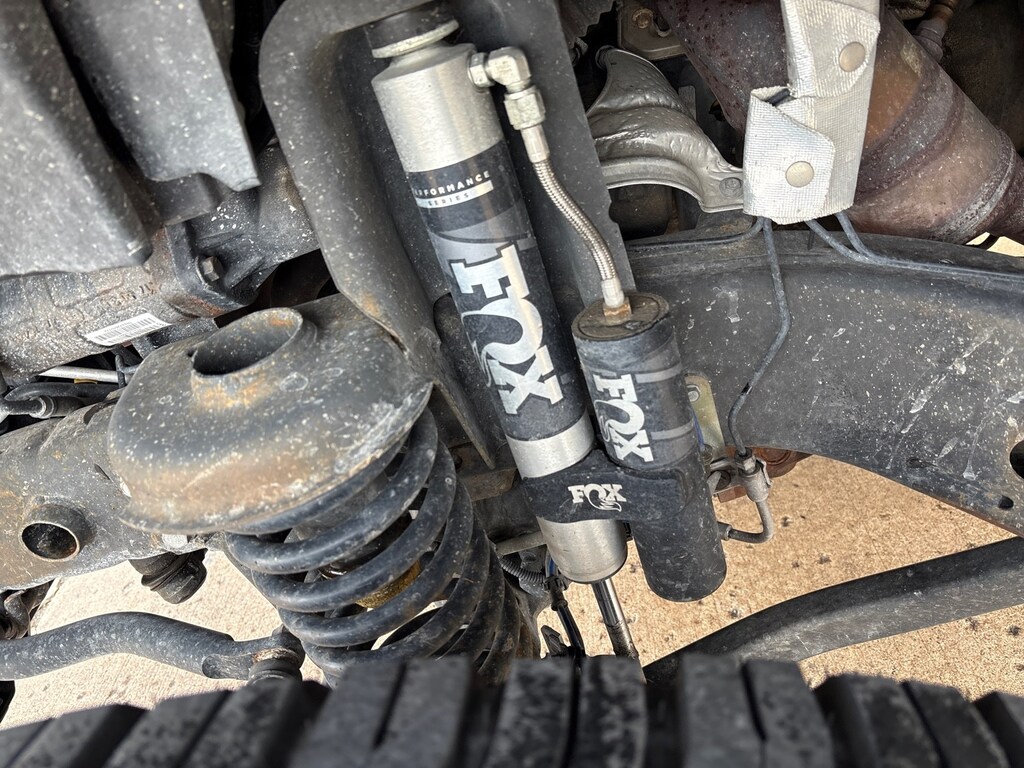 Used 2017 Jeep Wrangler Unlimited Rubicon