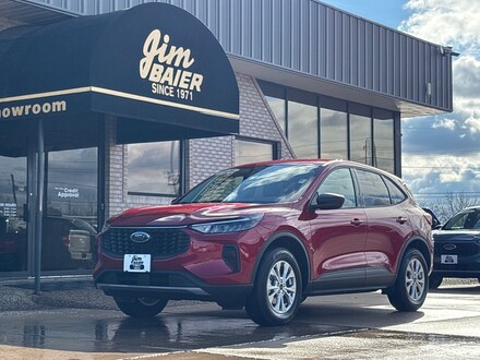 2026 Ford Escape Active SUV