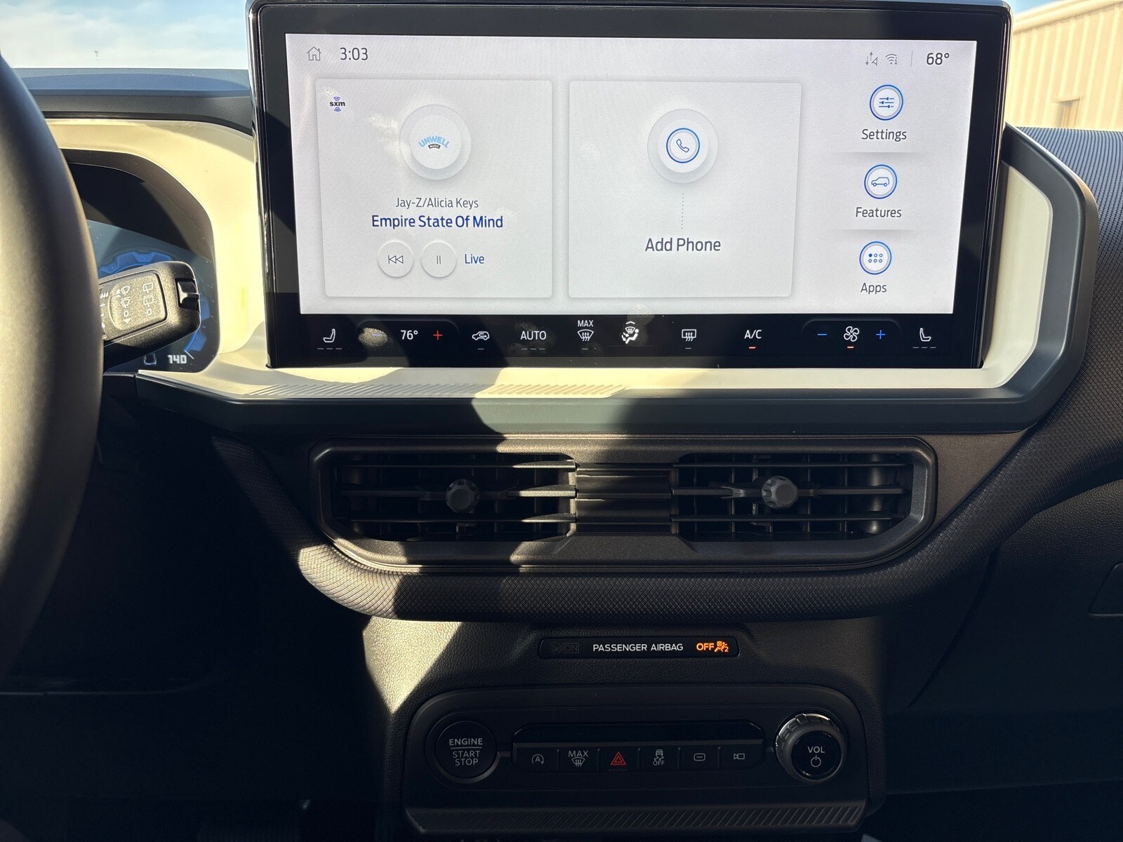 2025 Ford Bronco Sport Heritage - Photo 18