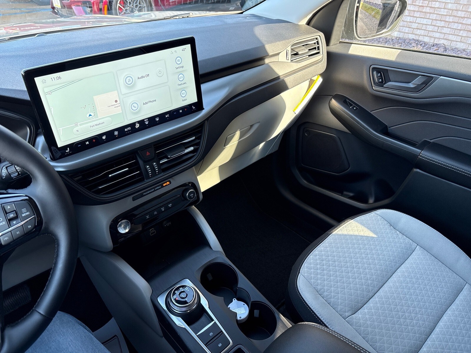 2026 Ford Escape Active - Photo 15