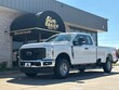 Ford Super Duty F-250 SRW