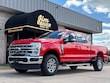 Ford Super Duty F-250 SRW