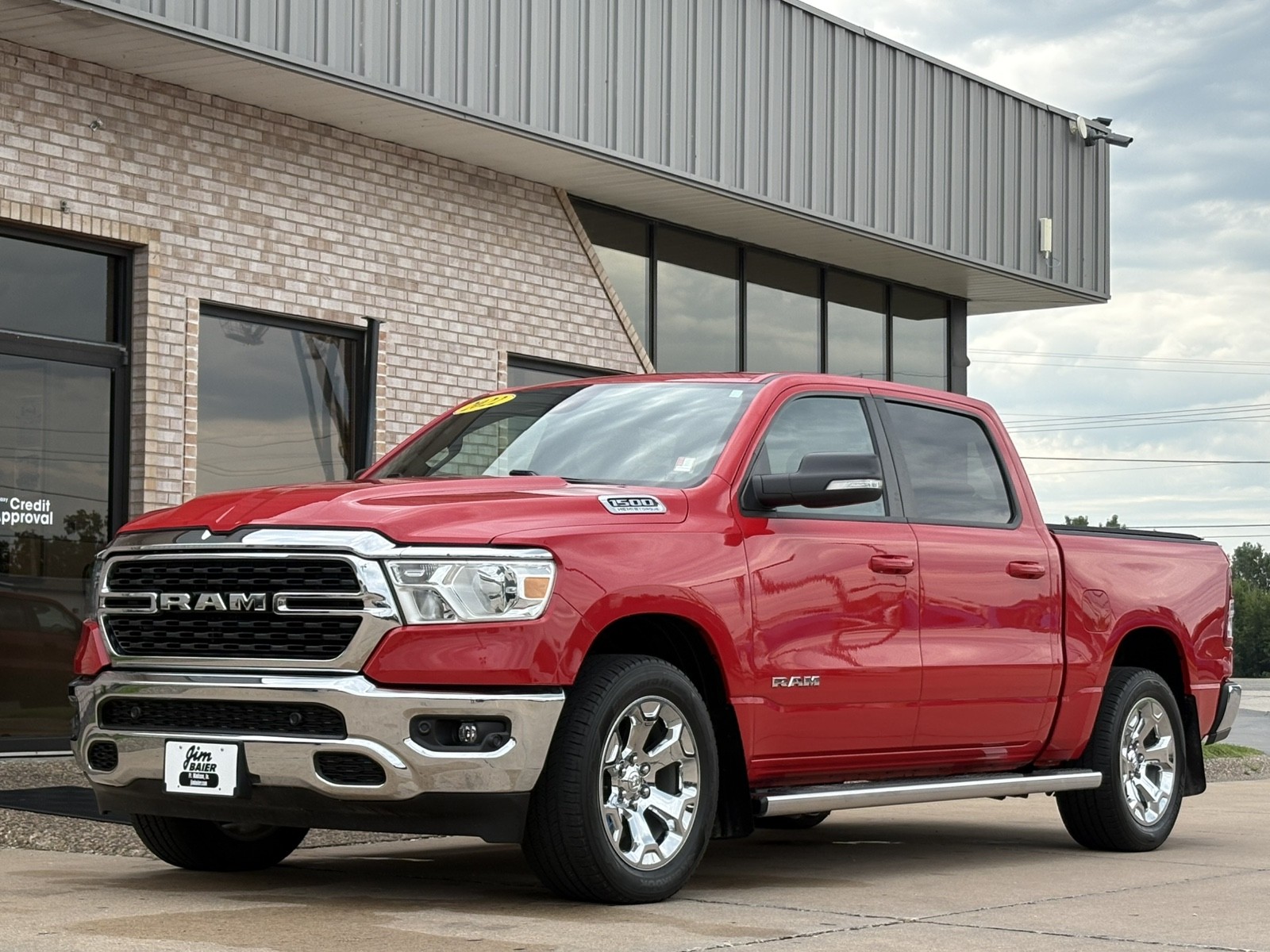  Ram 1500