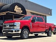Ford Super Duty F-250 SRW