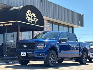 2026 Ford F-150 STX Pickup Truck