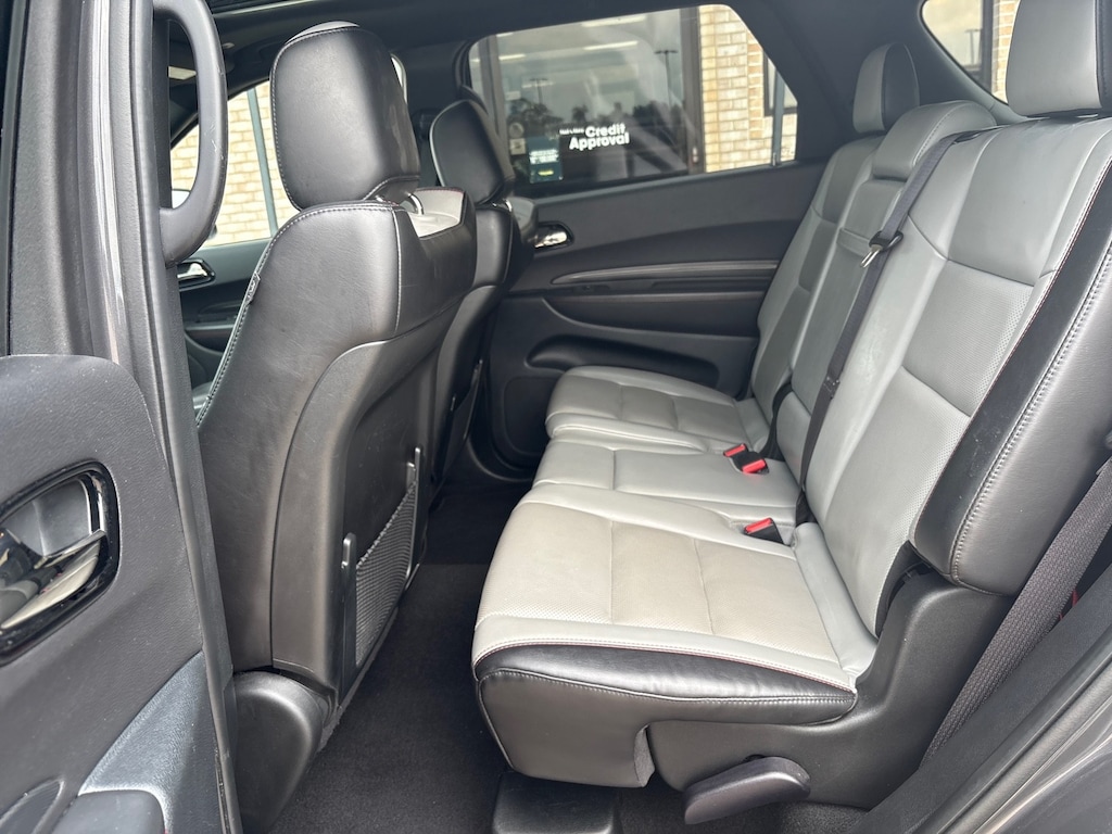 Certified 2024 Dodge Durango GT Plus SUV
