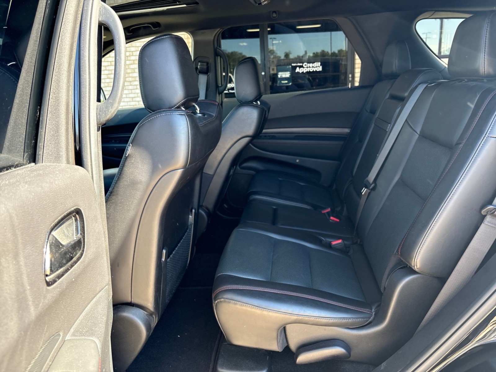 Used 2024 Dodge Durango GT Plus SUV