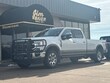  Ford Super Duty F-250 SRW