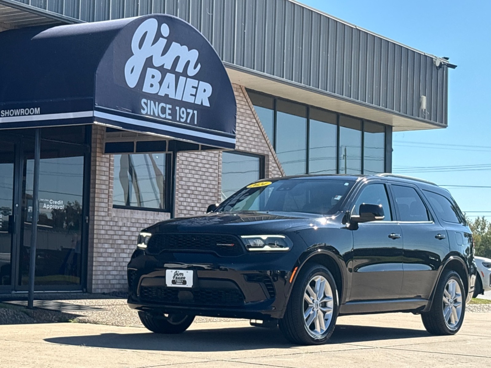  Dodge Durango