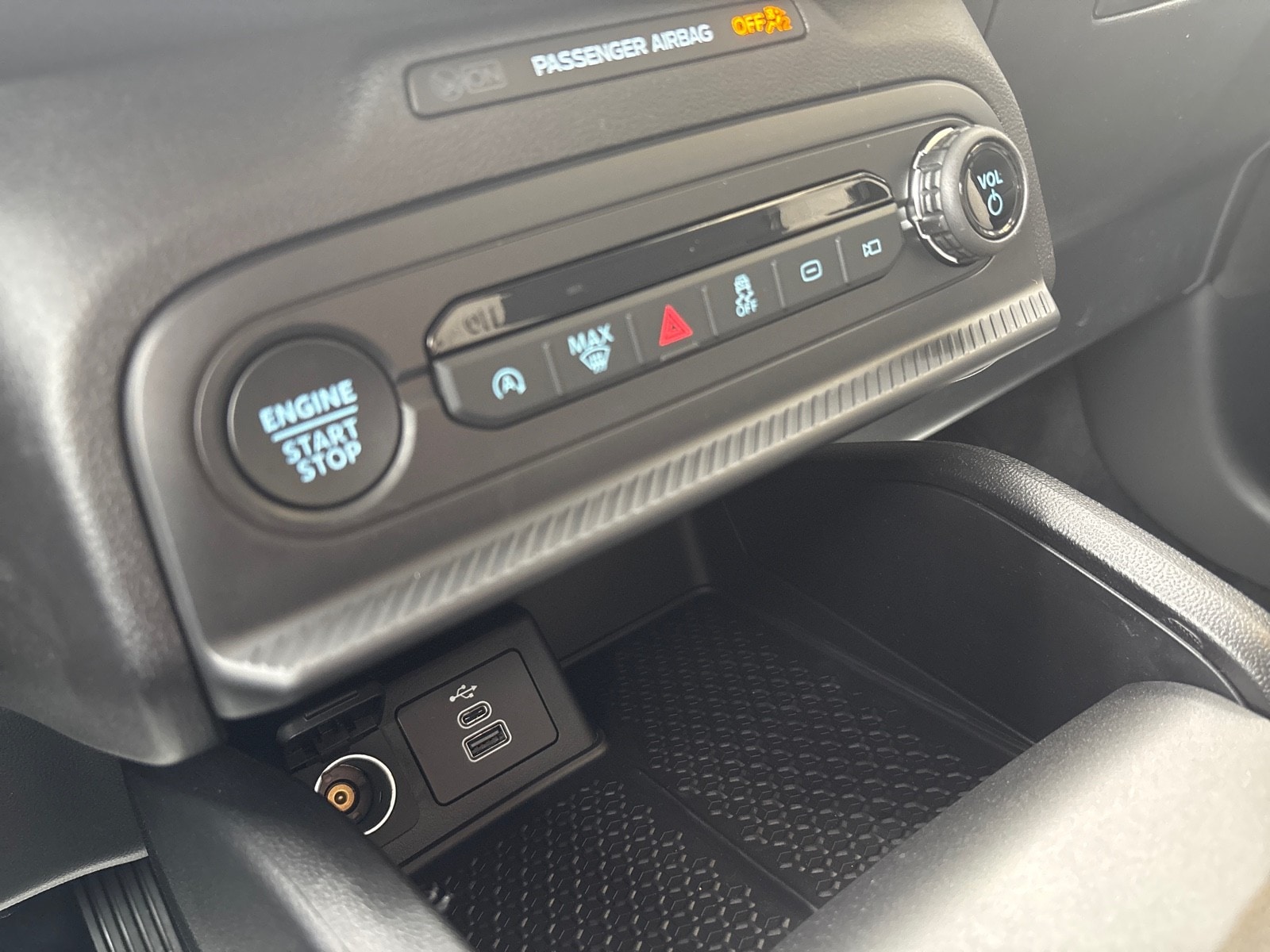 2026 Ford Bronco Sport Big Bend - Photo 17