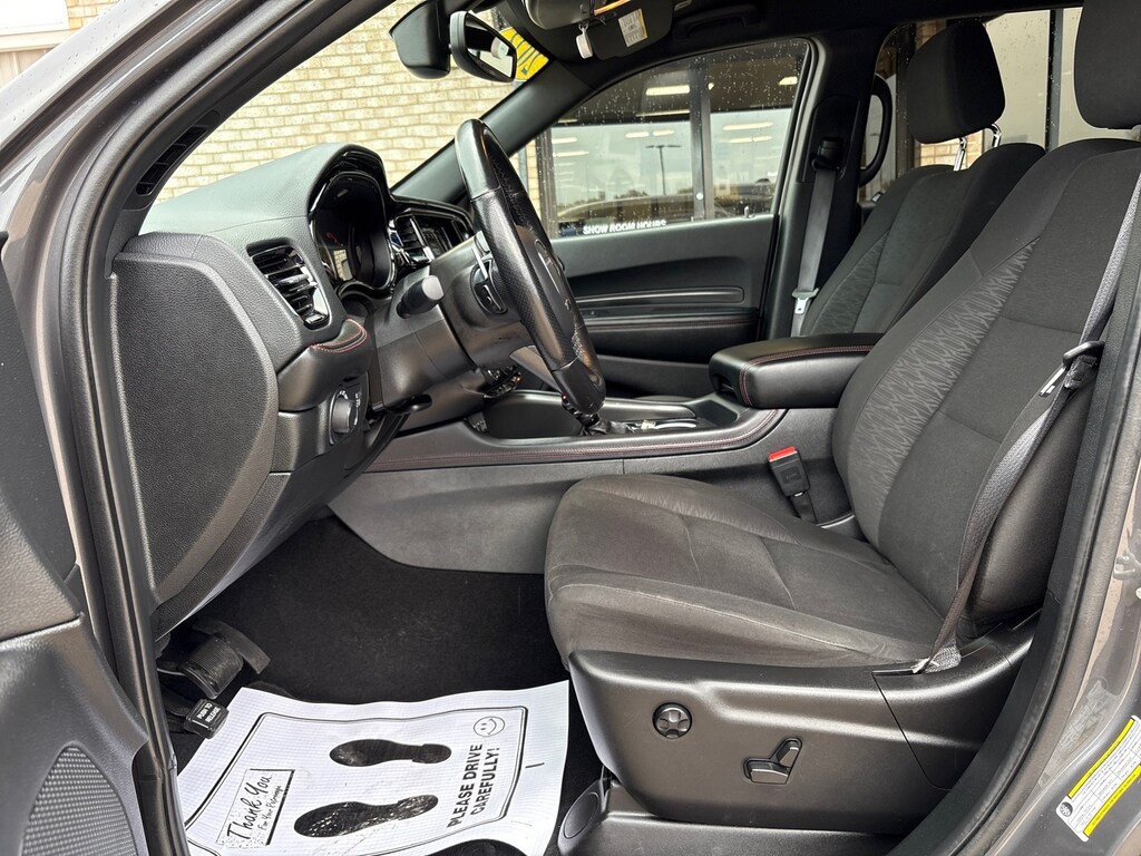 Used 2023 Dodge Durango GT