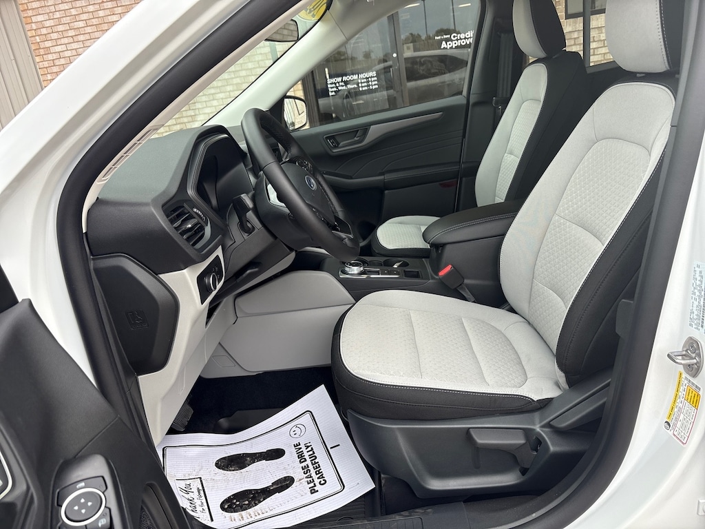 New 2025 Ford Escape Active SUV