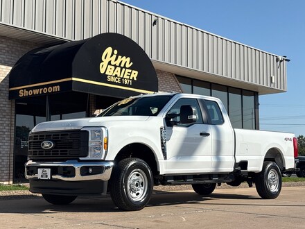 2026 Ford Super Duty F-250 SRW XL Pickup Truck
