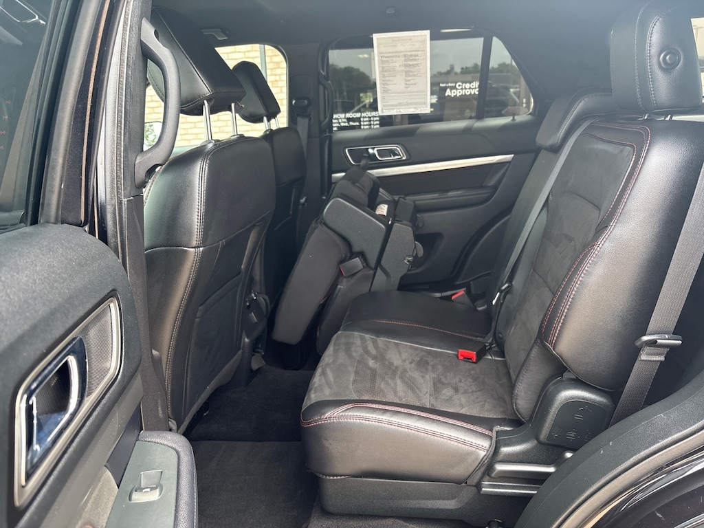 Used 2019 Ford Explorer XLT