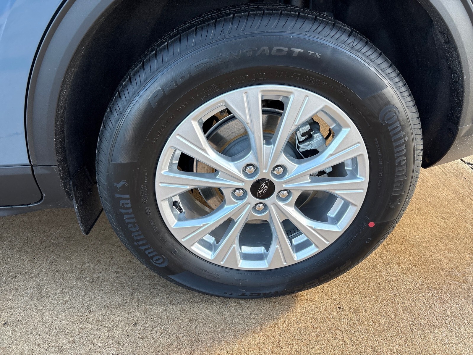 2026 Ford Escape Active - Photo 11