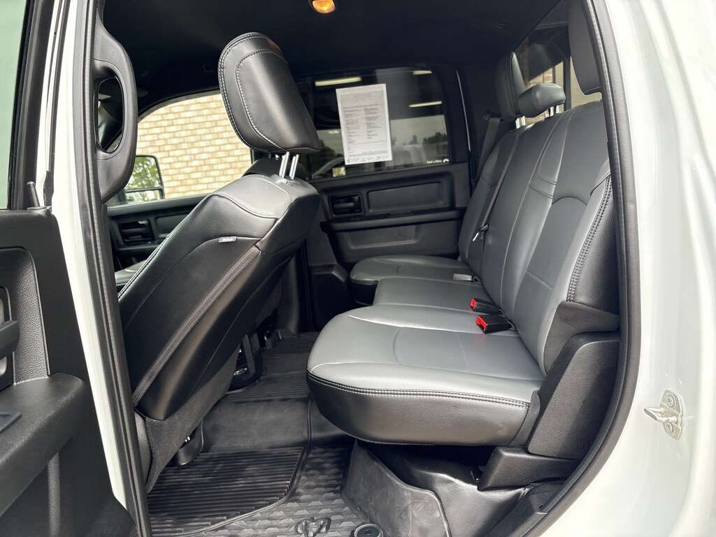 Used 2024 Ram 2500 Tradesman Pickup Truck