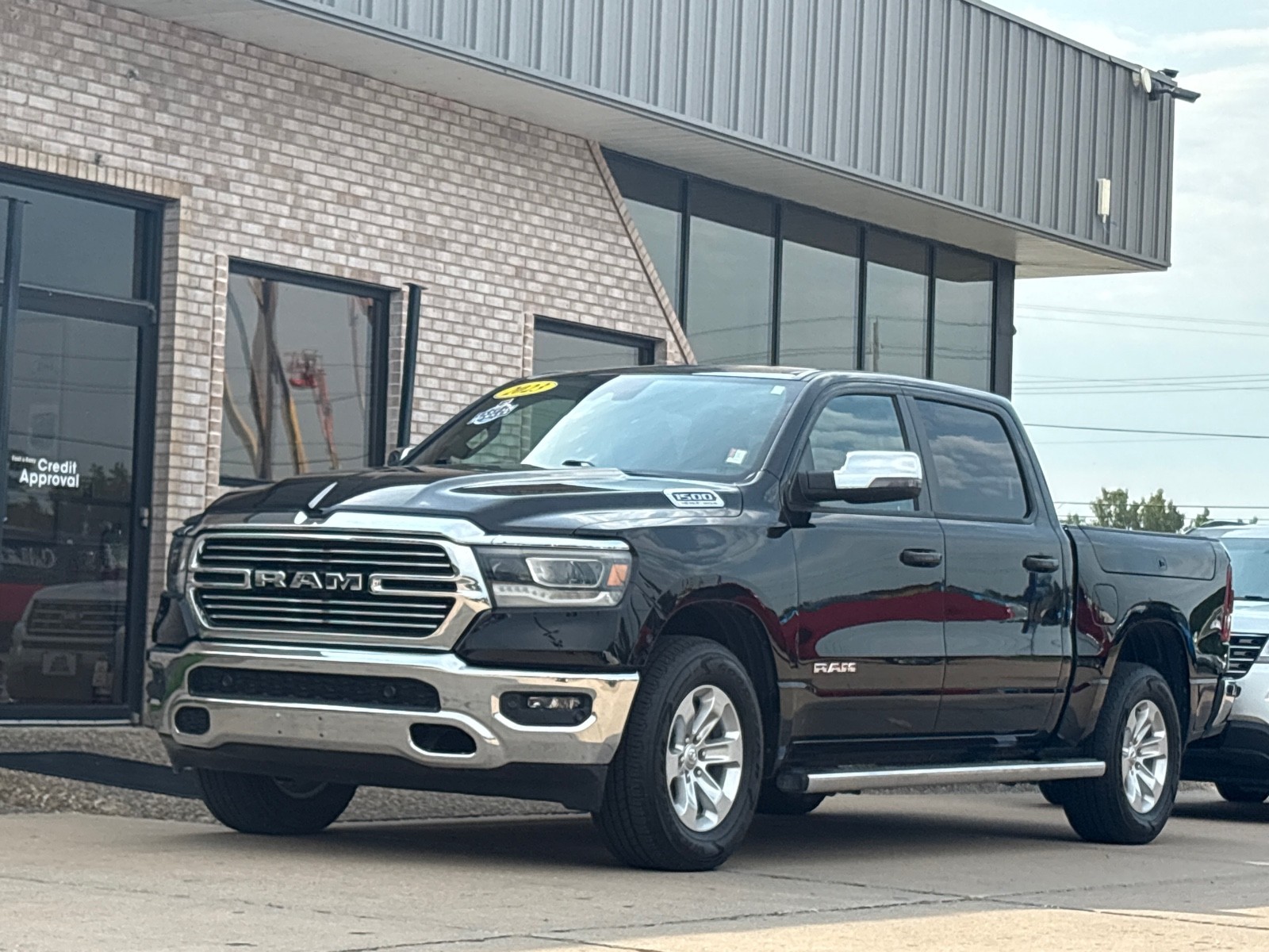 2023 RAM 1500 Pickup