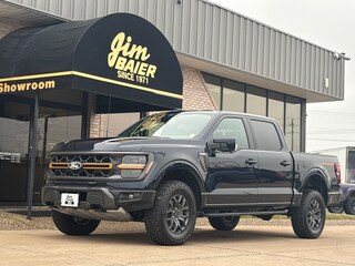 2025 Ford F-150 Tremor Pickup Truck