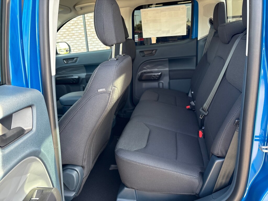 New 2025 Ford Maverick XL Pickup Truck