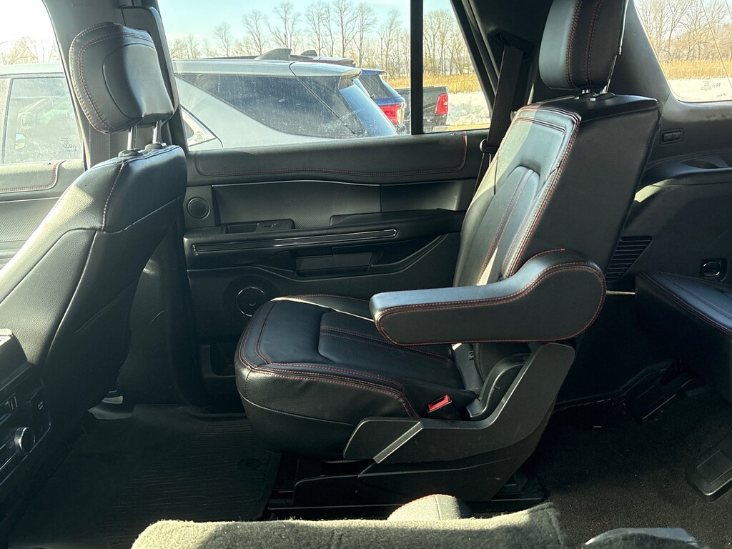 Used 2020 Ford Expedition Limited SUV