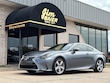 LEXUS RC 200t