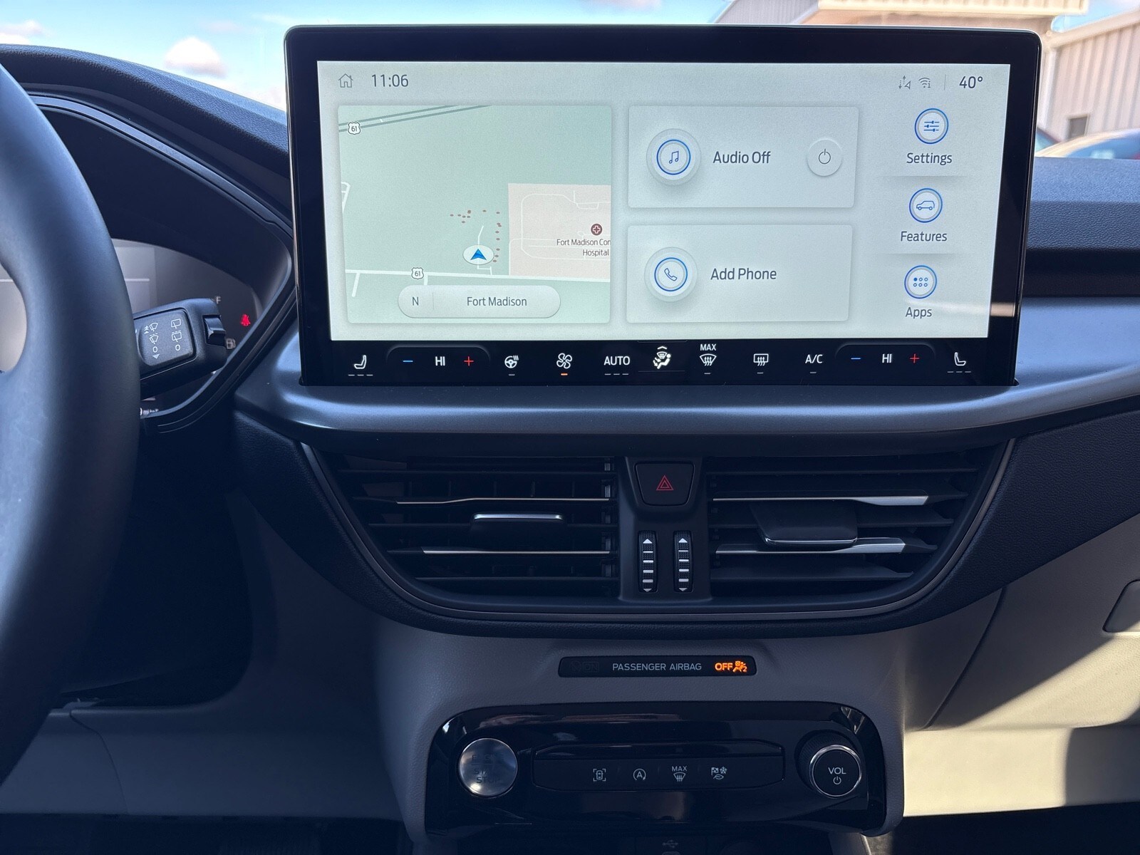 2026 Ford Escape Active - Photo 18