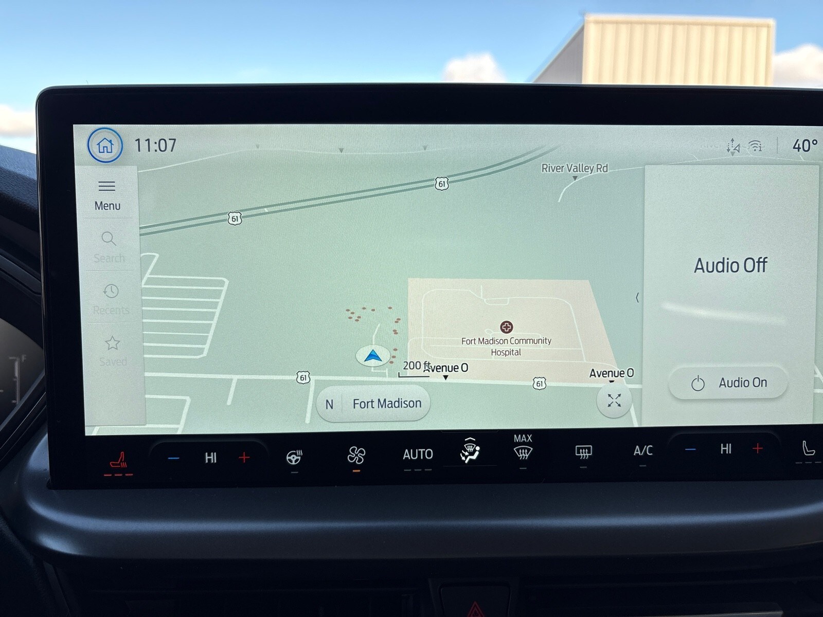 2026 Ford Escape Active - Photo 21