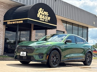 2025 Ford Mustang Mach-E Premium SUV