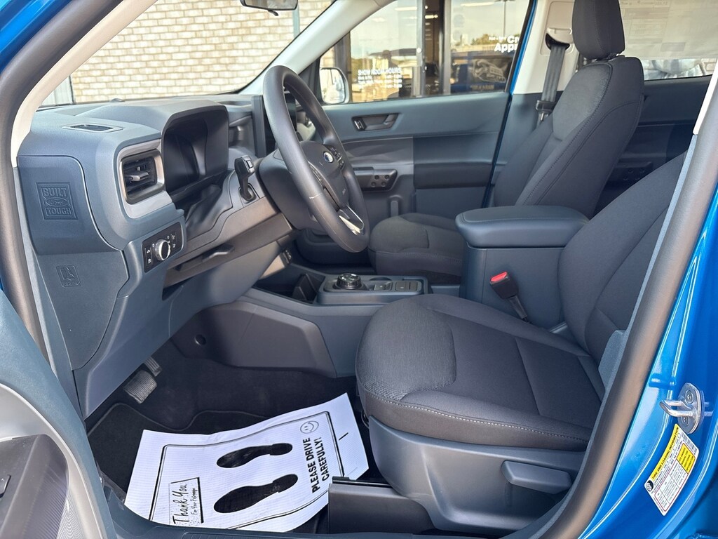 New 2025 Ford Maverick XL Pickup Truck