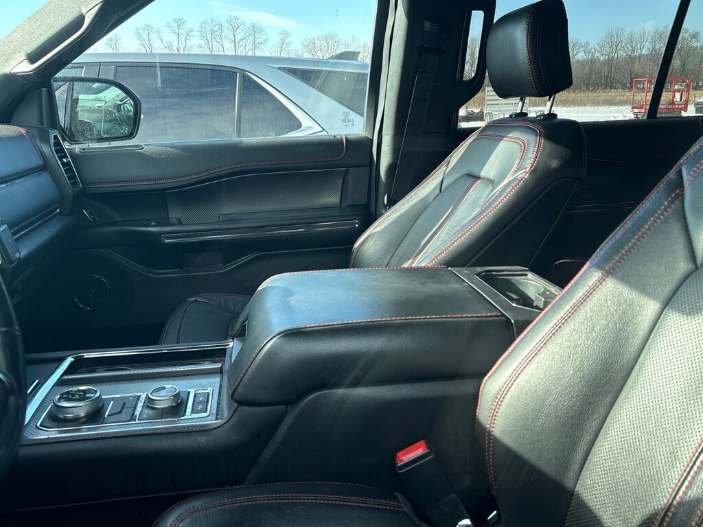 Used 2020 Ford Expedition Limited SUV