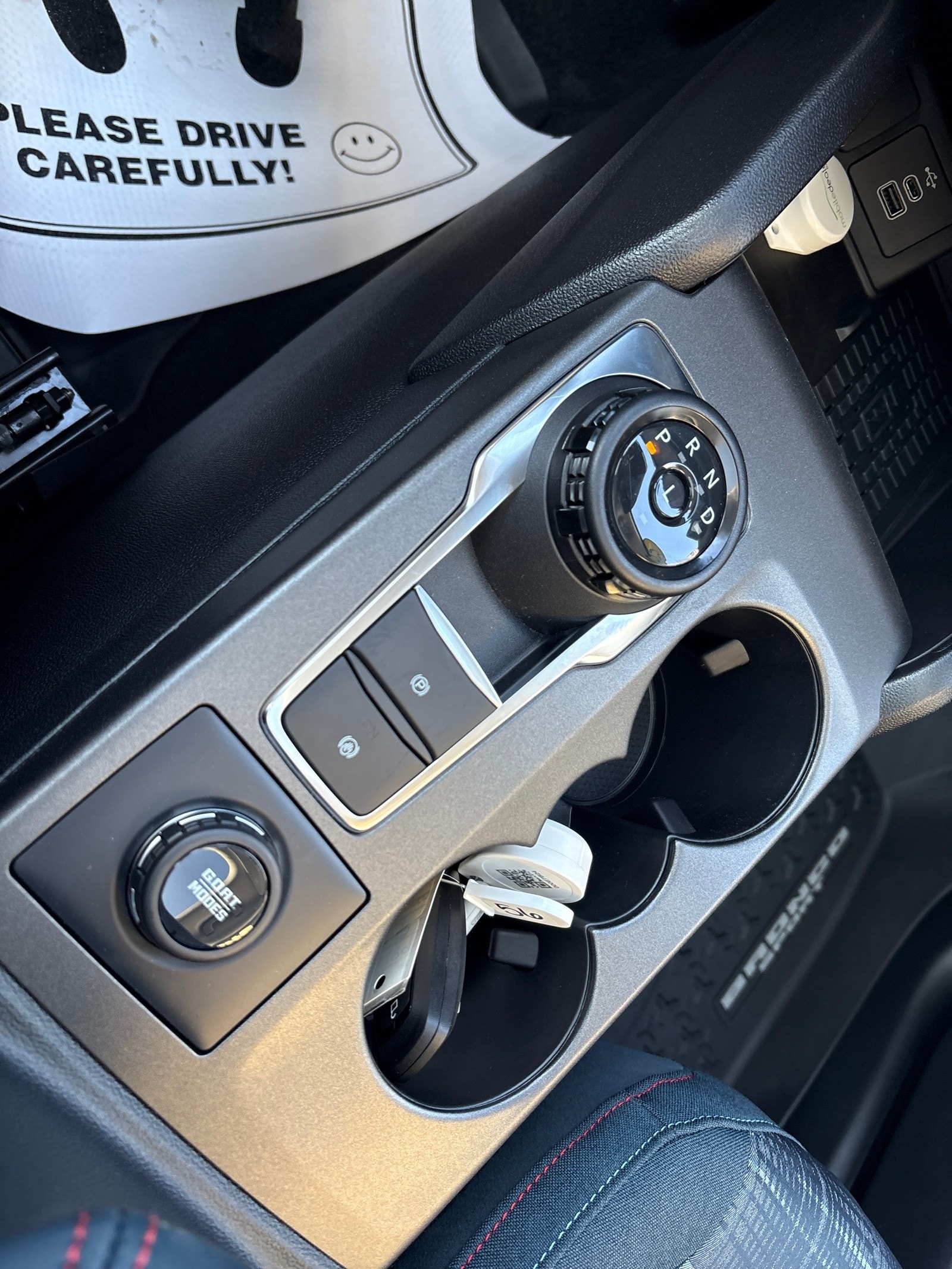 2025 Ford Bronco Sport Heritage - Photo 17