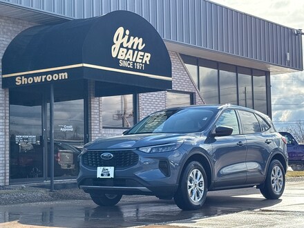 2026 Ford Escape Active SUV