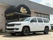 Jeep Wagoneer L