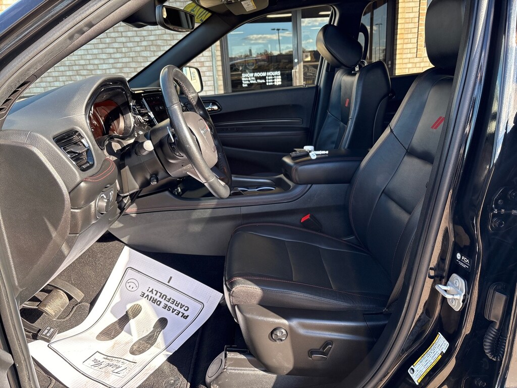 Used 2024 Dodge Durango GT SUV