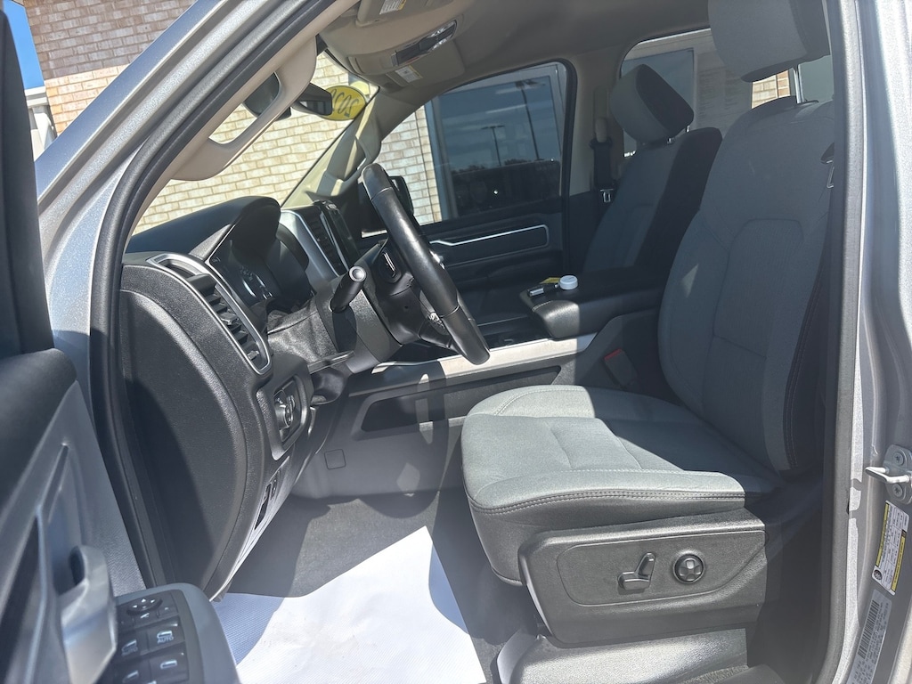 Used 2020 Ram 1500 Big Horn Pickup Truck