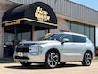 Mitsubishi Outlander Plug-In Hybrid