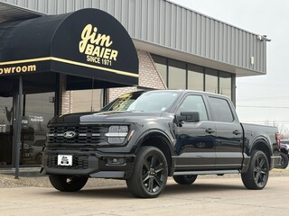 2026 Ford F-150 STX Pickup Truck