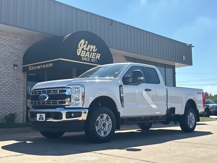 2026 Ford Super Duty F-350 SRW XL Pickup Truck