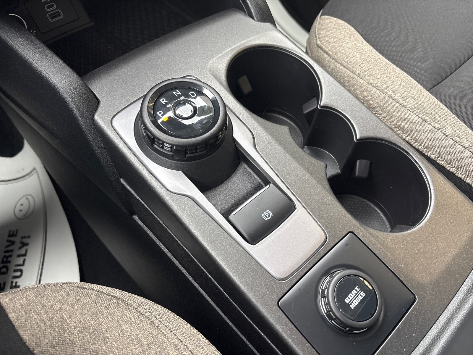 2026 Ford Bronco Sport Big Bend - Photo 16