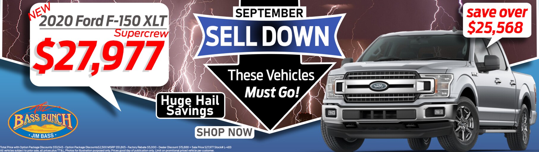 Jim Bass Cars & Trucks New Mazda, Lincoln, Ford, Nissan Dealership in