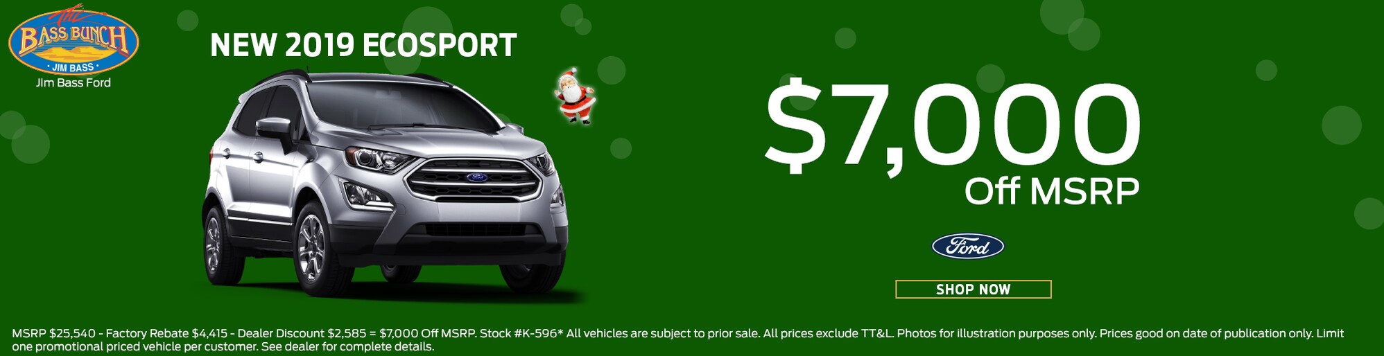 Jim Bass Cars & Trucks New Mazda, Lincoln, Ford, Nissan Dealership in